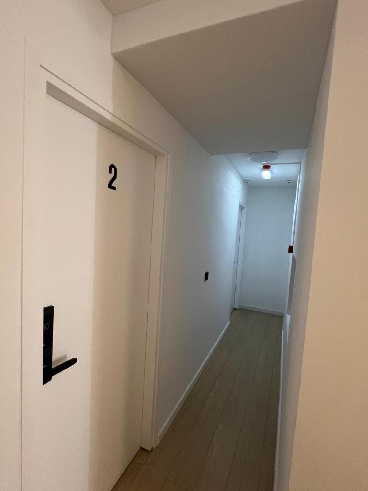 Y Hostel Amszterdam Kültér fotó