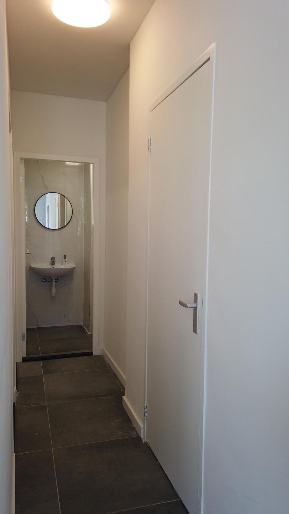Y Hostel Amszterdam Kültér fotó