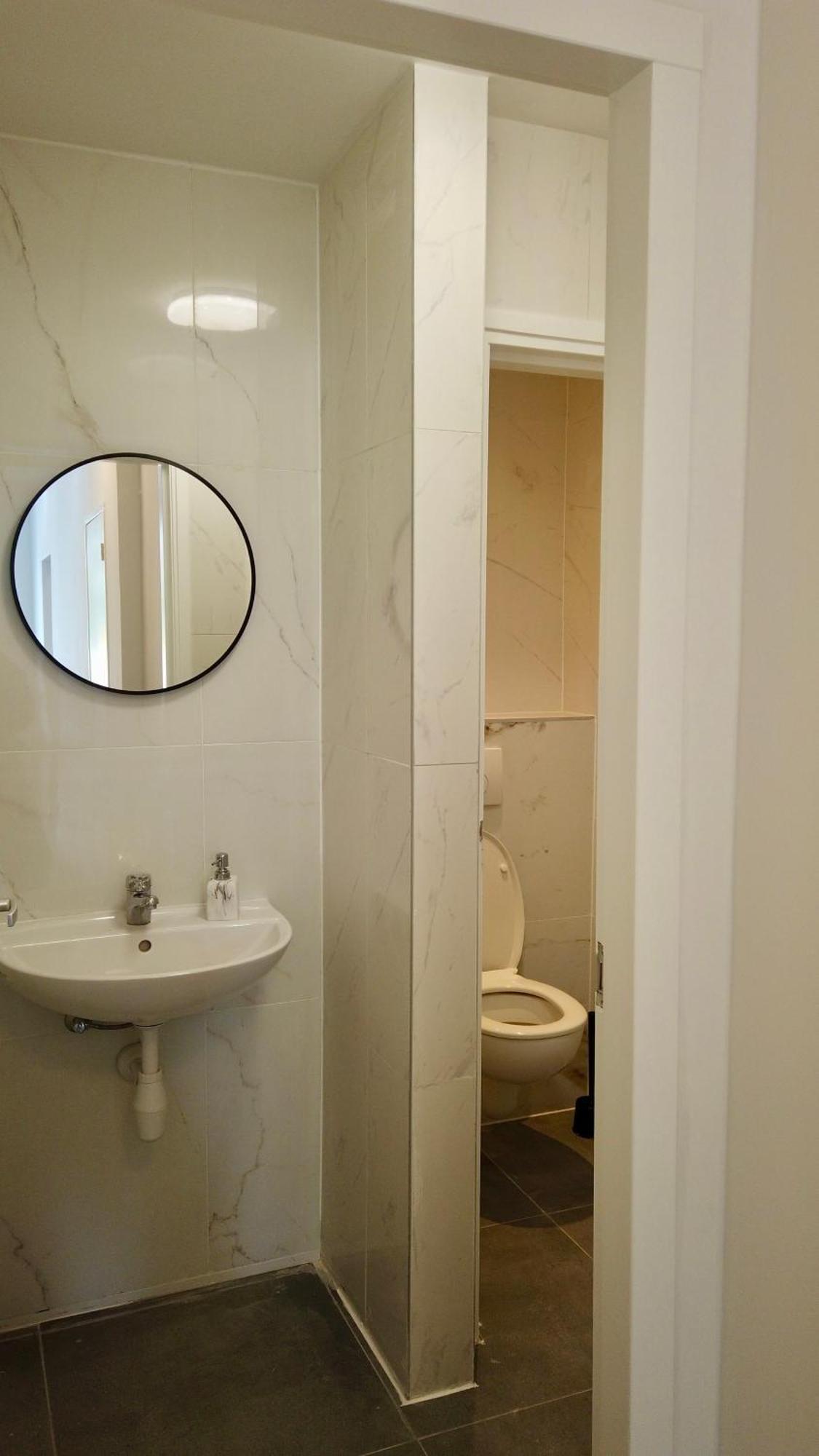 Y Hostel Amszterdam Kültér fotó