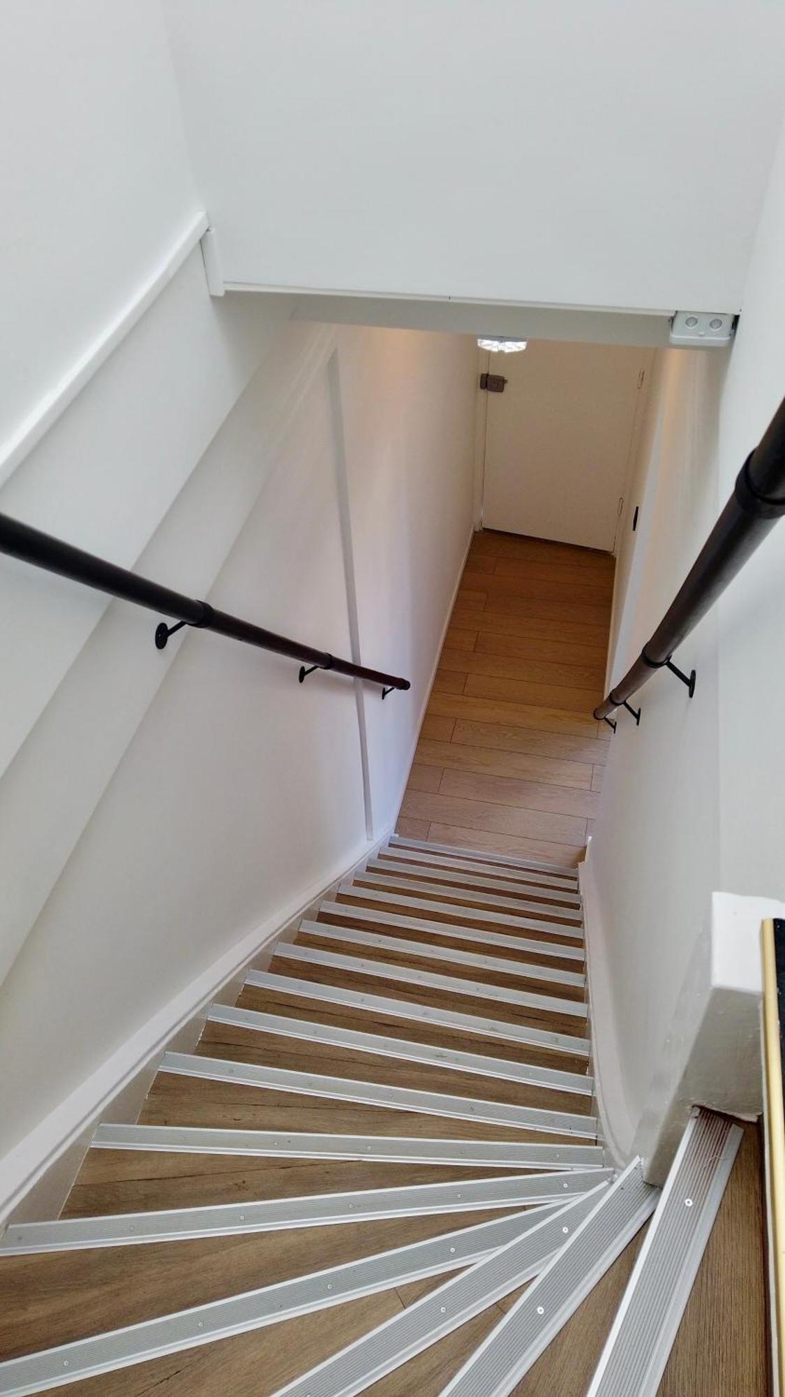 Y Hostel Amszterdam Kültér fotó