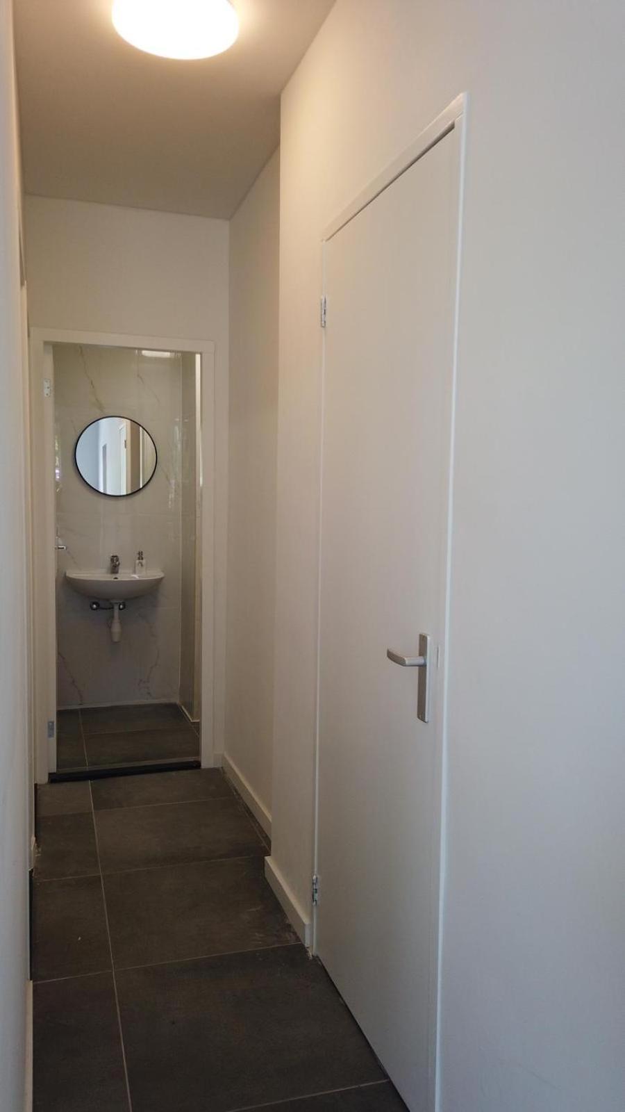 Y Hostel Amszterdam Kültér fotó
